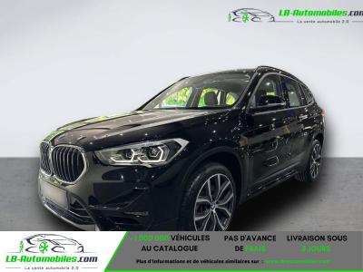 BMW X1 sDrive 20i 192 ch BVA
