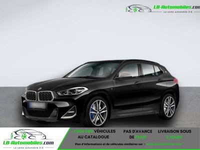 BMW X2 M35i 306 ch BVA