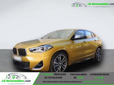 BMW X2 M35i 306 ch BVA