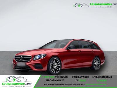 Mercedes Classe E Break 400 BVA 4-Matic