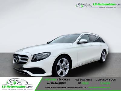 Mercedes Classe E Break 400 BVA 4-Matic