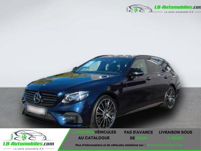 Mercedes Classe E Break 450 BVA 4-Matic