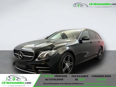 Mercedes Classe E Break 53 BVA 4-Matic+