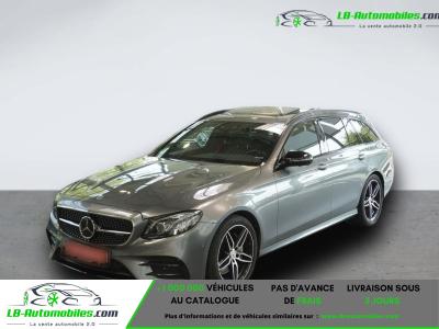 Mercedes Classe E Break 53 BVA 4-Matic+