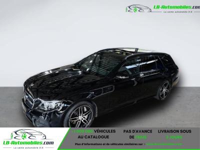 Mercedes Classe E Break 53 BVA 4-Matic+
