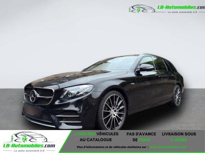 Mercedes Classe E Break 53 BVA 4-Matic+