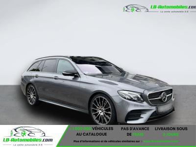 Mercedes Classe E Break 53 BVA 4-Matic+