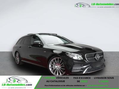 Mercedes Classe E Break 53 BVA 4-Matic+