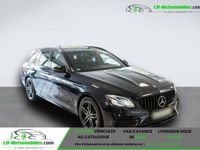 Mercedes Classe E Break 53 BVA 4-Matic+