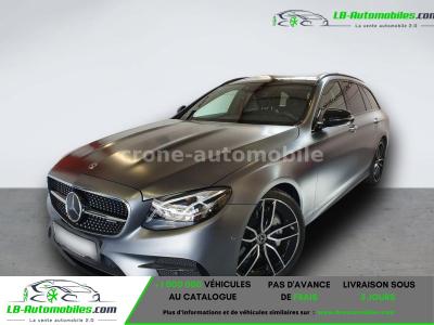 Mercedes Classe E Break 53 BVA 4-Matic+