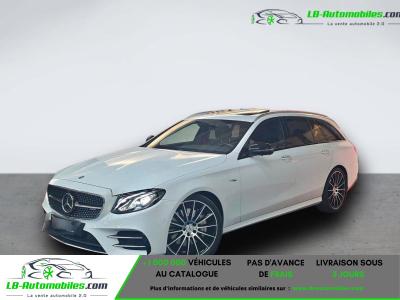 Mercedes Classe E Break 53 BVA 4-Matic+