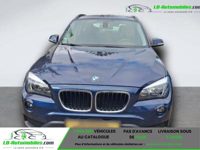BMW X1 sDrive 16d 116 ch
