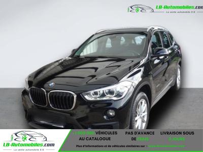 BMW X1 sDrive 18d 150 ch BVA