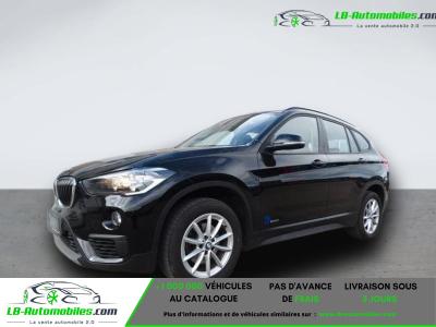 BMW X1 sDrive 18d 150 ch BVA