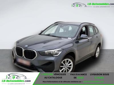 BMW X1 sDrive 16d 116 ch