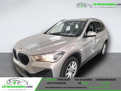 BMW X1 sDrive 16d 116 ch