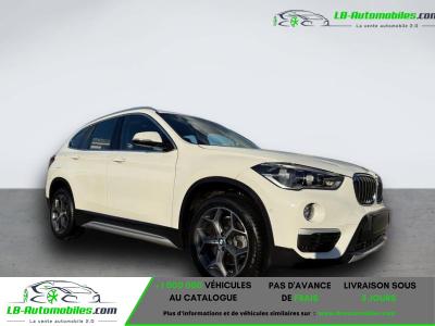 BMW X1 xDrive 20i 192 ch BVA