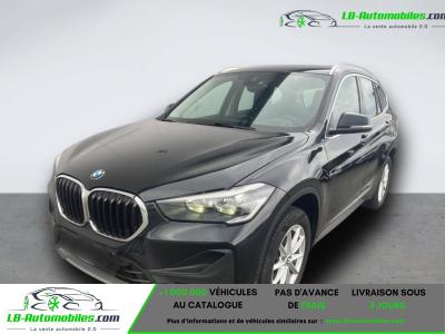 BMW X1 xDrive 20i 192 ch BVA