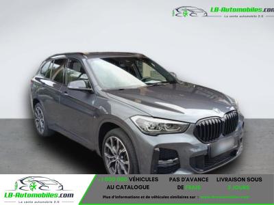BMW X1 xDrive 20i 192 ch BVA