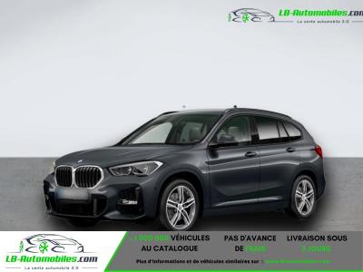 BMW X1 xDrive 20i 192 ch BVA