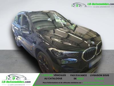 BMW X1 xDrive 25d 231 ch BVA