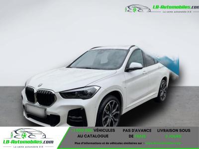 BMW X1 xDrive 25d 231 ch BVA