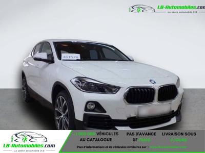 BMW X2 sDrive 18d 150 ch BVM