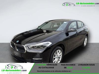 BMW X2 sDrive 18d 150 ch BVM