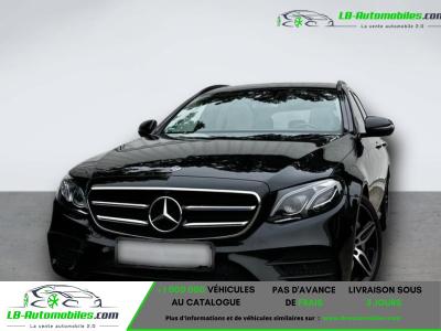 Mercedes Classe E Break 350 d BVA