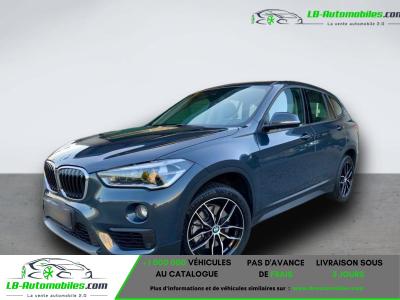 BMW X1 xDrive 25i 231 ch BVA