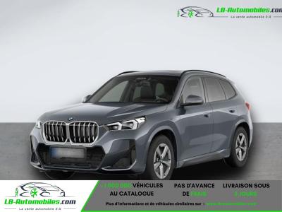 BMW X1 xDrive 23i 218ch BVA