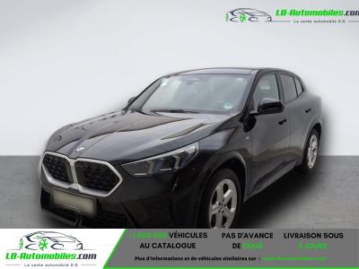 BMW X2 xDrive 18d 150 ch BVA