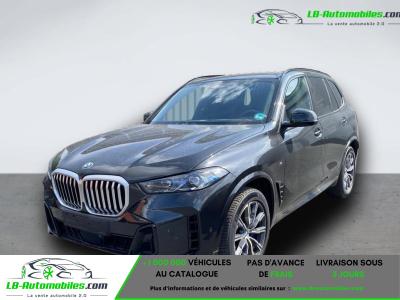 BMW X5 xDrive30d 298 ch BVA