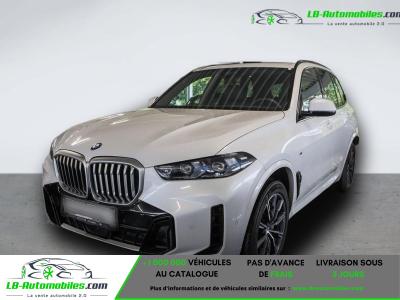 BMW X5 xDrive30d 298 ch BVA
