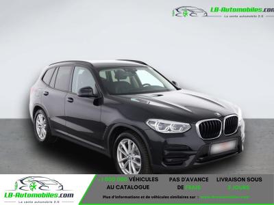 BMW X3 xDrive20d 190ch BVA