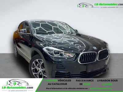 BMW X2 sDrive 20i 192 ch BVA