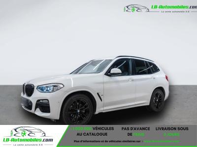 BMW X3 sDrive18d 150ch BVA