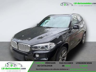 BMW X5 sDrive25d 218 ch