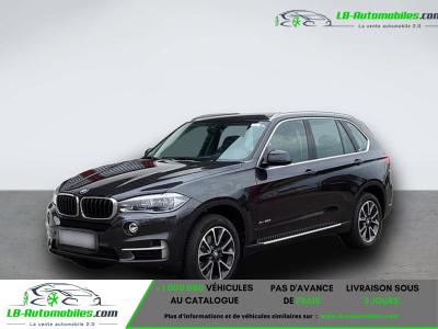 BMW X5 xDrive30d 258 ch BVA