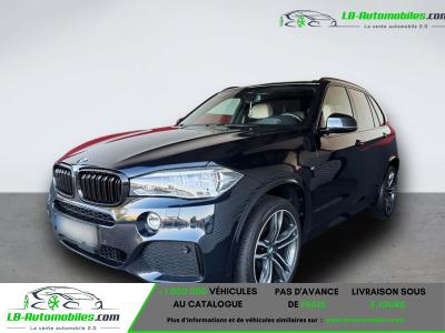 BMW X5 xDrive30d 258 ch BVA