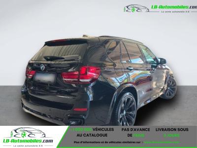 BMW X5 xDrive25d 231 ch BVA