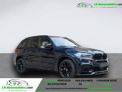 BMW X5 xDrive50i 450 ch BVA