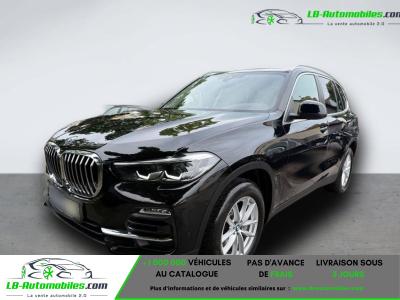 BMW X5 xDrive25d 231 ch BVA