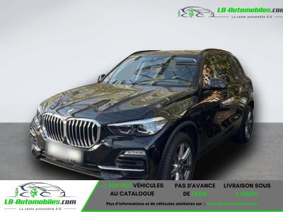 BMW X5 xDrive25d 231 ch BVA