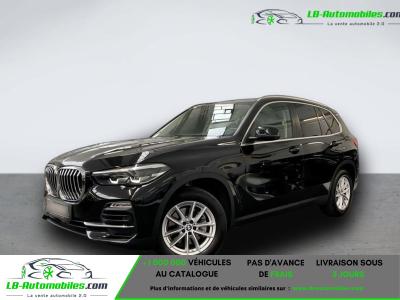 BMW X5 xDrive25d 231 ch BVA