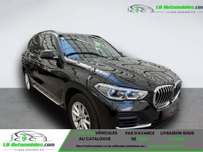 BMW X5 xDrive25d 231 ch BVA