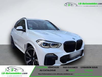 BMW X5 xDrive25d 231 ch BVA