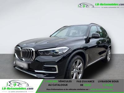 BMW X5 xDrive40i 333 ch BVA