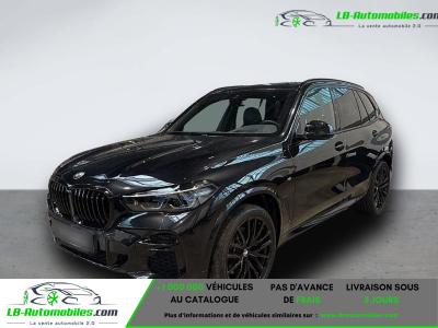 BMW X5 xDrive40i 333 ch BVA
