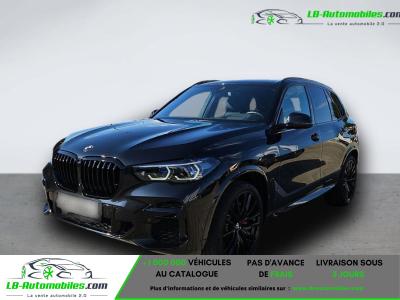 BMW X5 xDrive40i 333 ch BVA